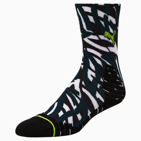 Puma basketball hotsell socks